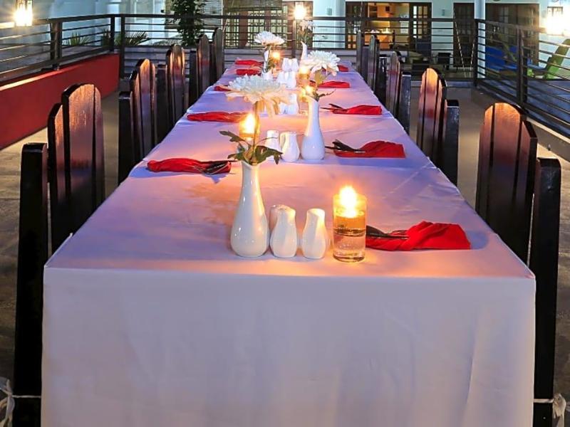 Jazz Senggigi Hotel image