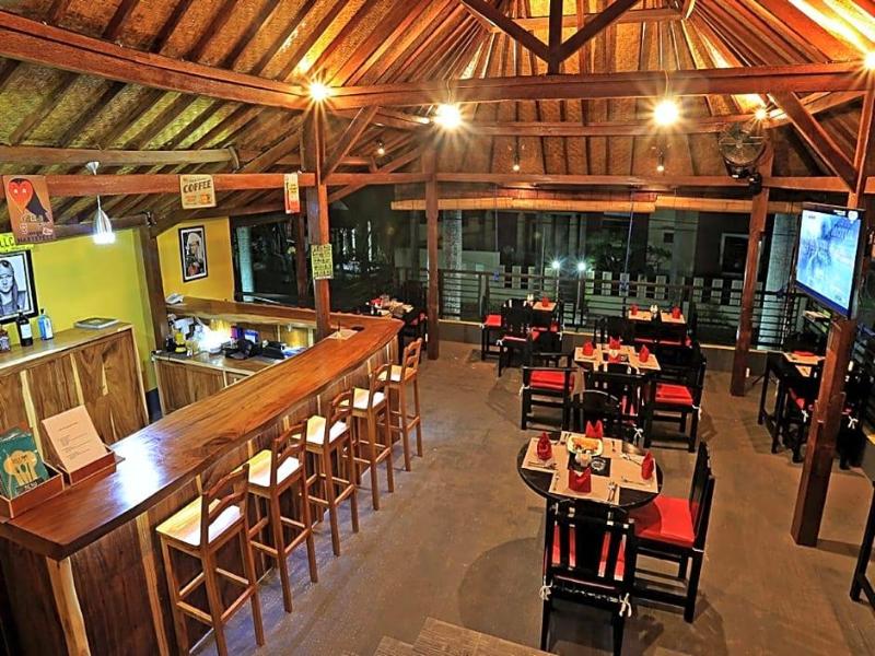 Jazz Senggigi Hotel image