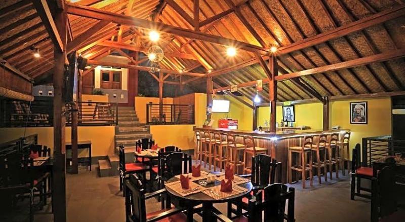 Jazz Senggigi Hotel image