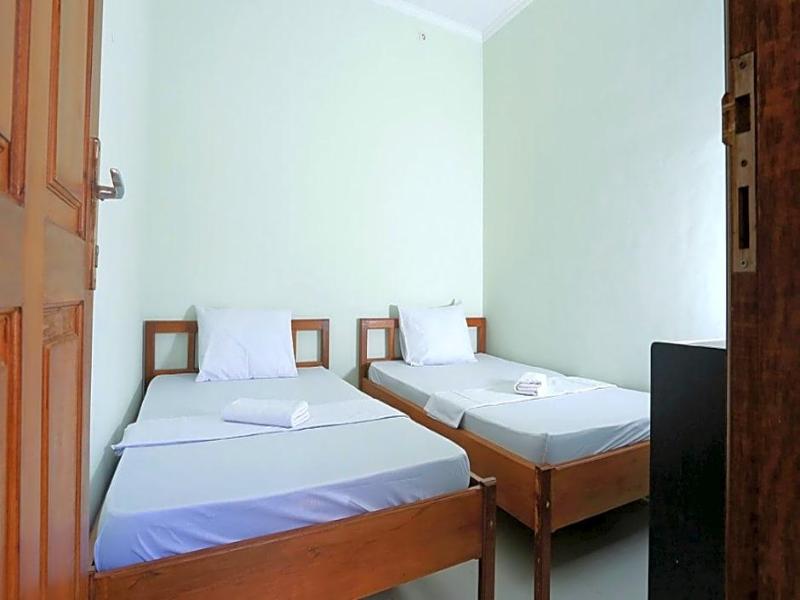 Jazz Senggigi Hotel image