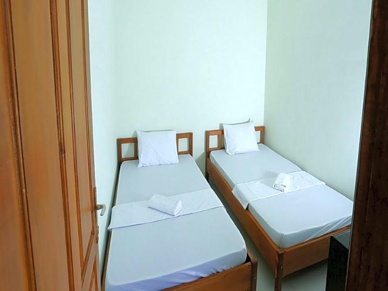 Jazz Senggigi Hotel image