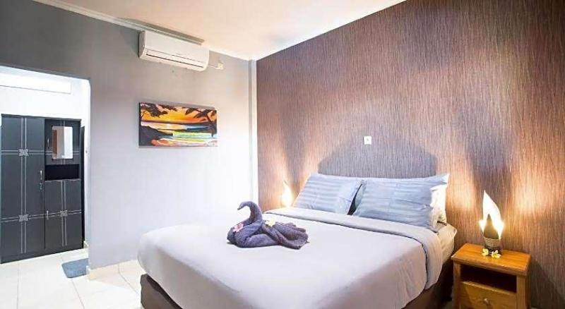 Jazz Senggigi Hotel image