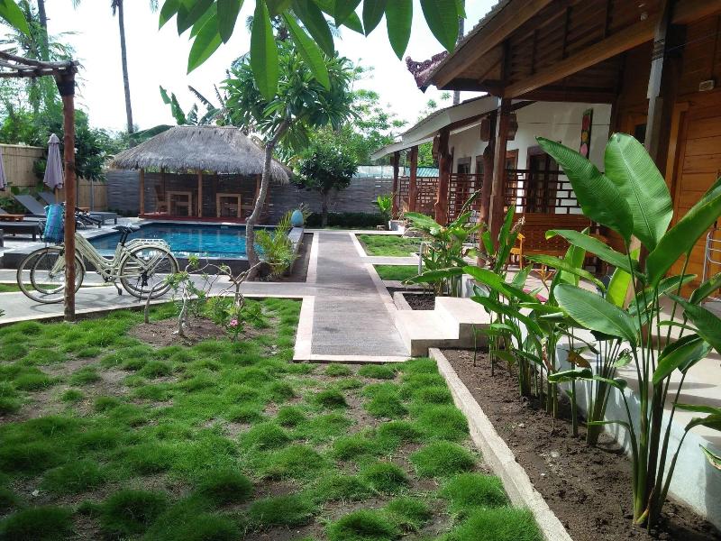 Vila Kinagu image