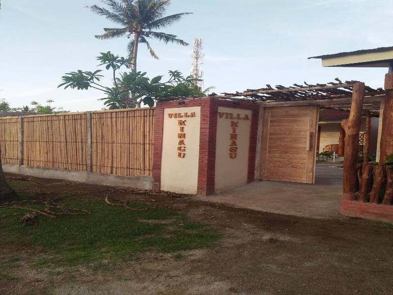 Vila Kinagu image