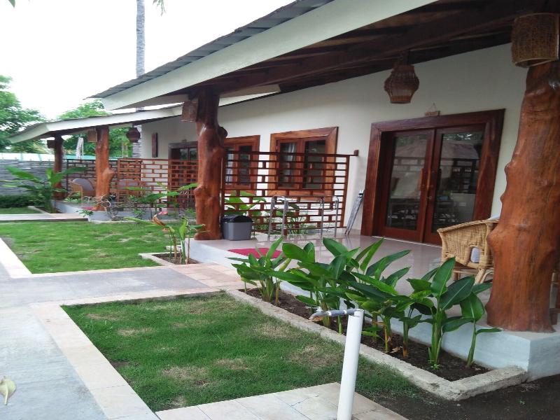 Vila Kinagu image