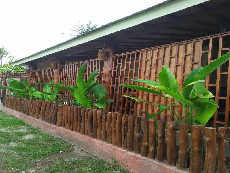 Vila Kinagu image