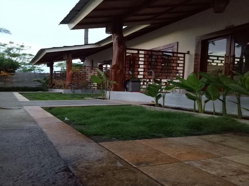 Vila Kinagu image