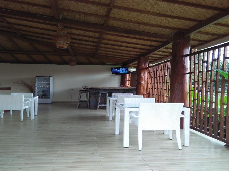Vila Kinagu image
