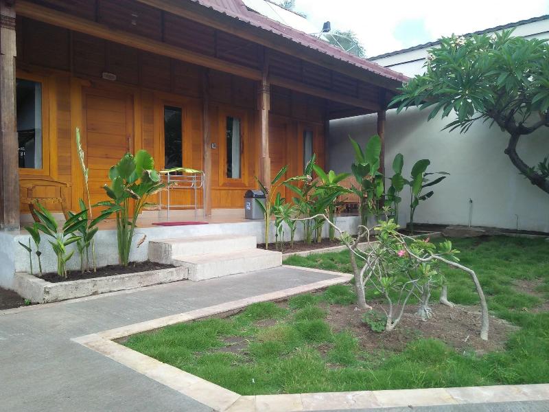 Vila Kinagu image