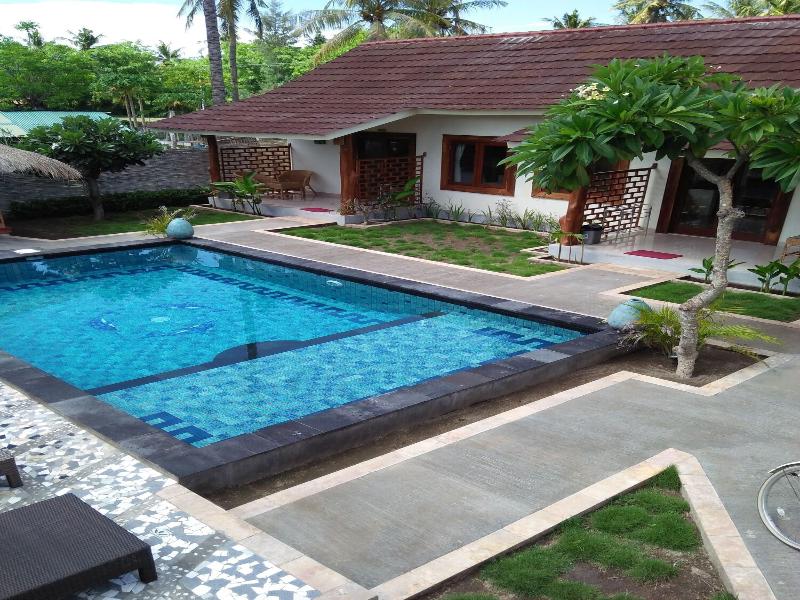 Vila Kinagu image