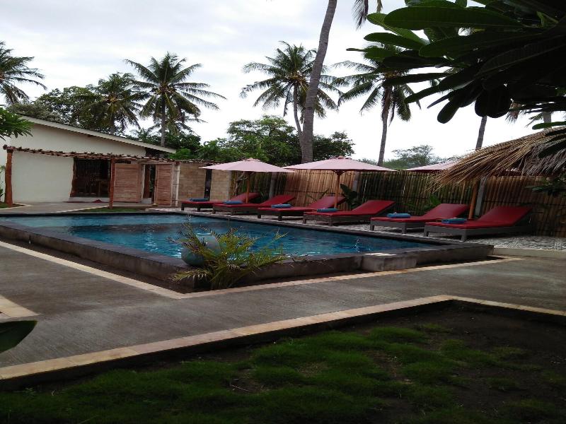 Vila Kinagu image