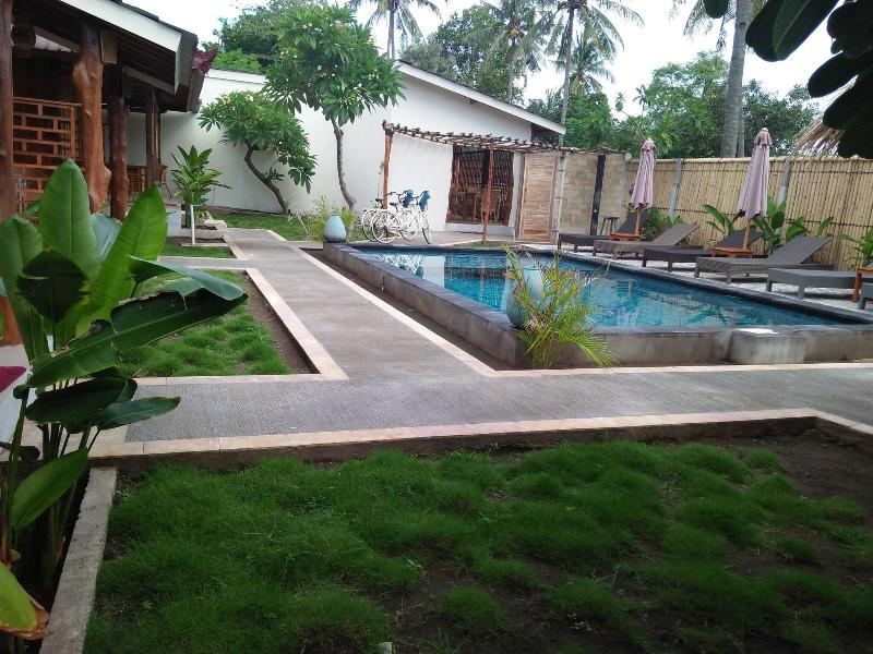 Vila Kinagu image