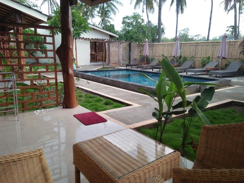 Vila Kinagu image