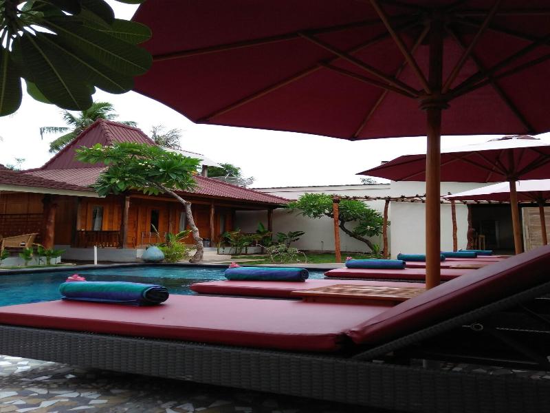 Vila Kinagu image