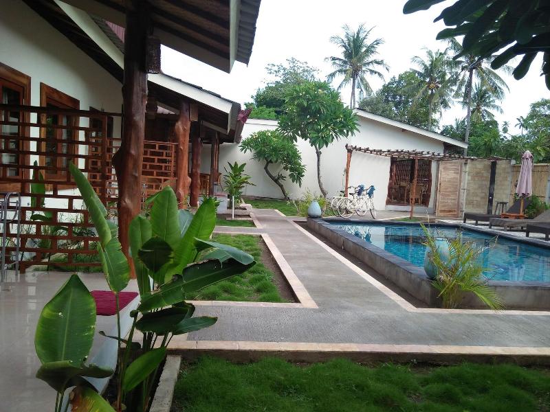 Vila Kinagu image
