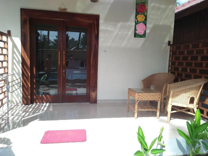 Vila Kinagu image
