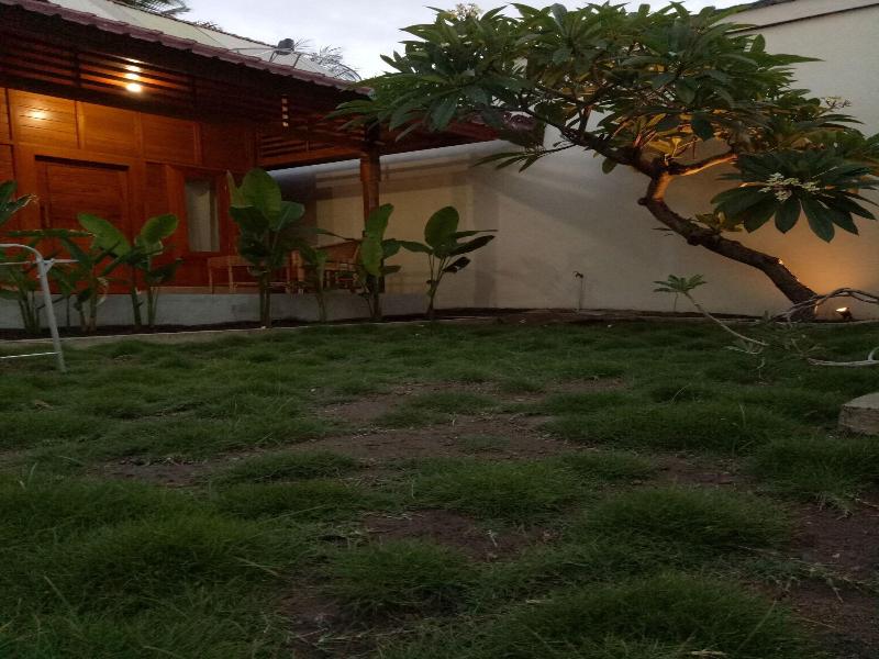 Vila Kinagu image