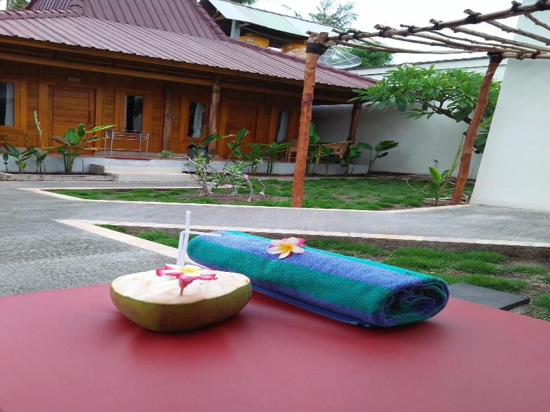 Vila Kinagu image
