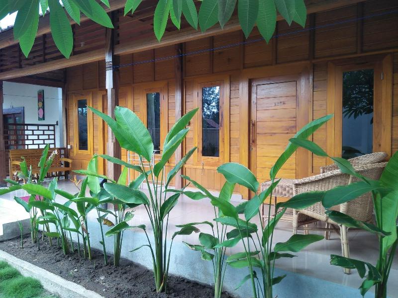 Vila Kinagu image