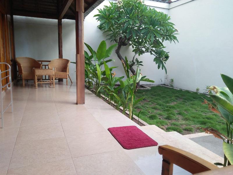 Vila Kinagu image