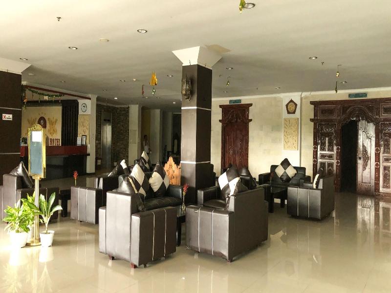 Grand Madani Hotel By Prasanthi Syariah image