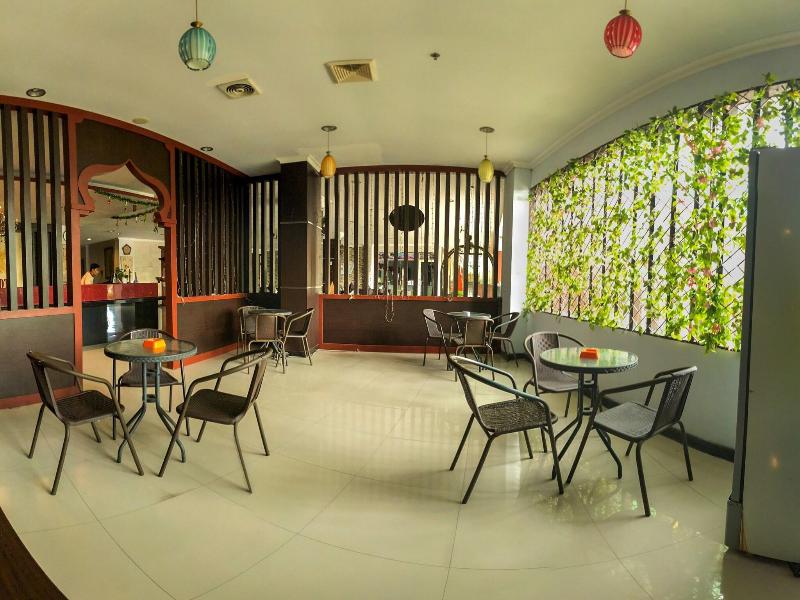 Grand Madani Hotel By Prasanthi Syariah image