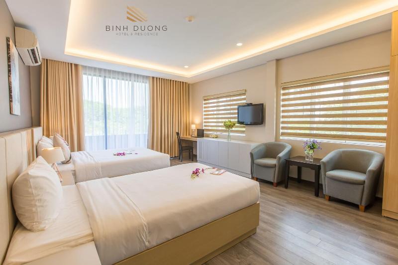 Binh Duong Hotel