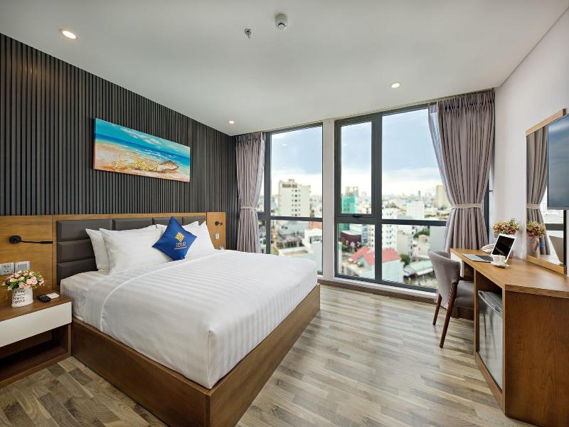 Jolia Hotel And Apartment image