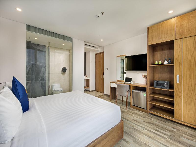 Jolia Hotel And Apartment image
