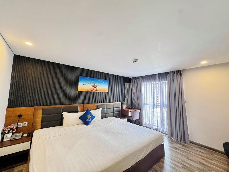 Jolia Hotel And Apartment image