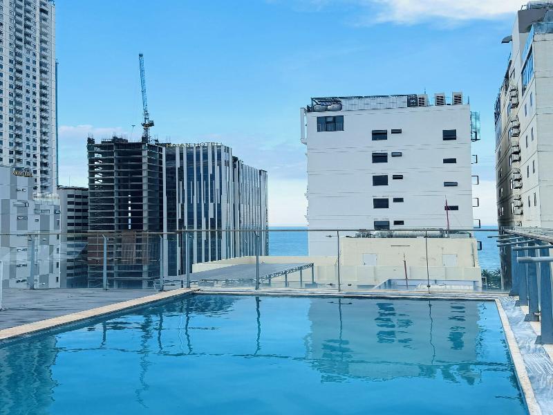 Jolia Hotel And Apartment image