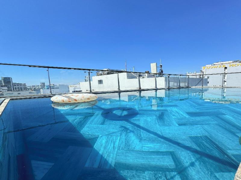Jolia Hotel And Apartment image