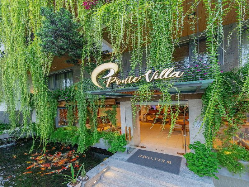 Ponte Boutique Villa image