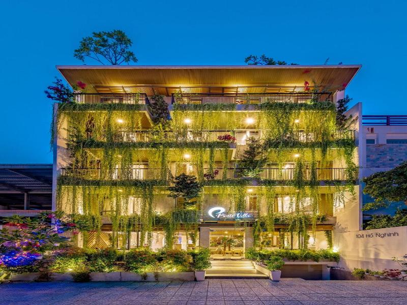 Ponte Boutique Villa image