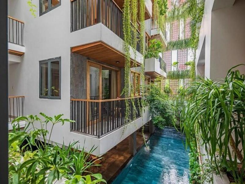 Ponte Boutique Villa image