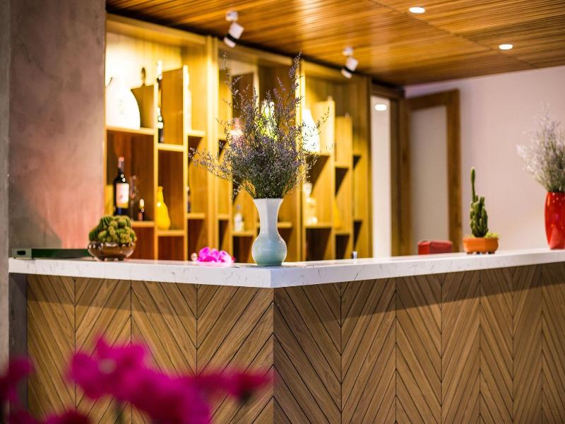 Ponte Boutique Villa image