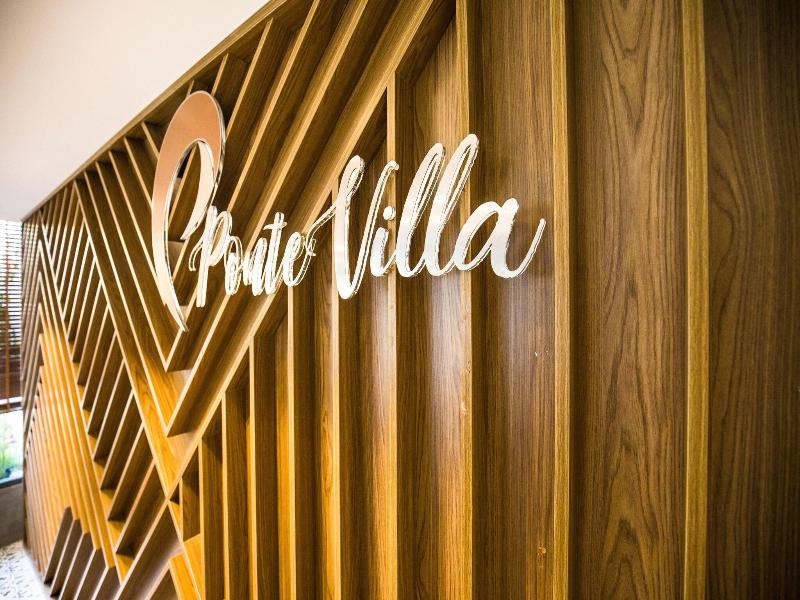 Ponte Boutique Villa image