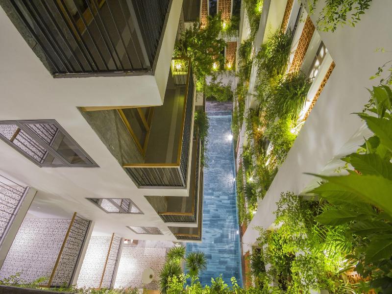 Ponte Boutique Villa image
