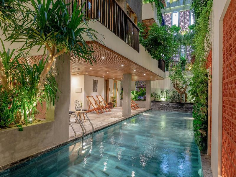 Ponte Boutique Villa image