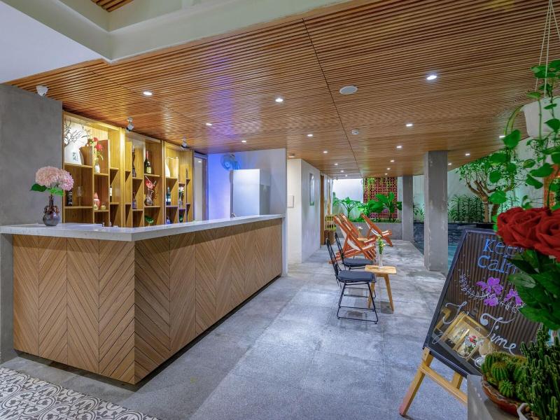 Ponte Boutique Villa image