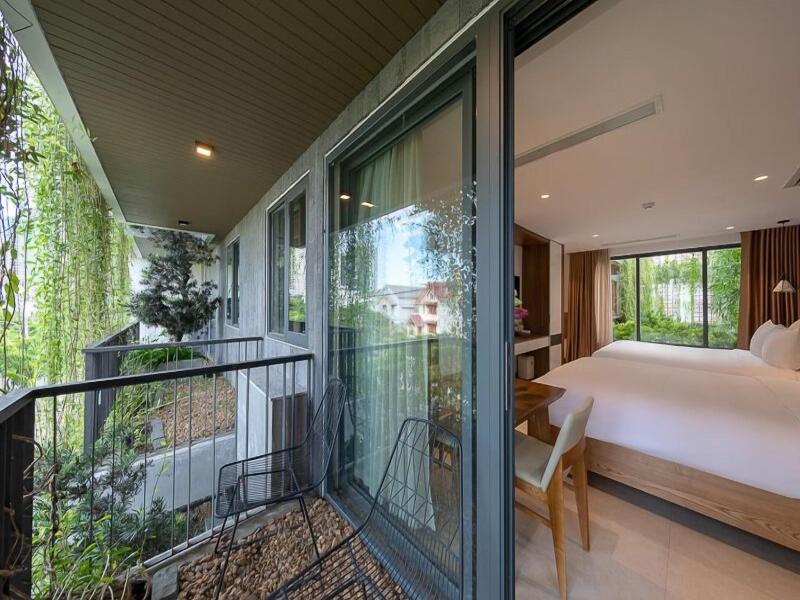 Ponte Boutique Villa image