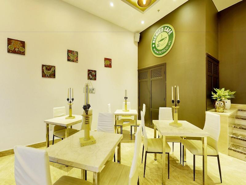 Richico Apartment And Hotel image