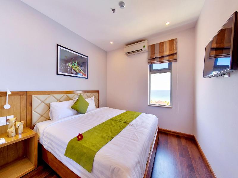 Richico Apartment And Hotel image