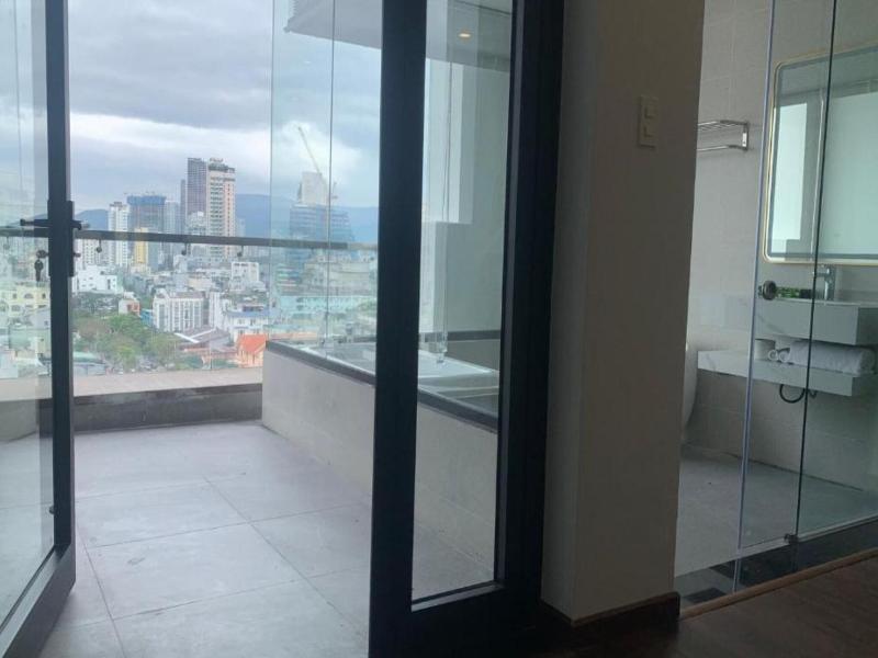 Richico Apartment And Hotel image
