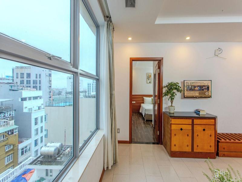 Richico Apartment And Hotel image