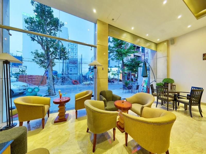 Richico Apartment And Hotel image