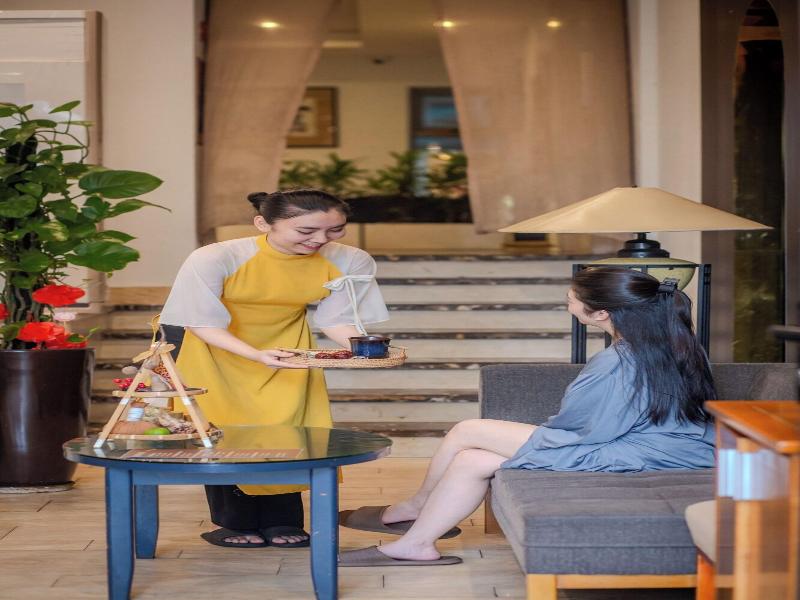 Richico Apartment And Hotel image