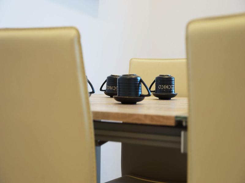 Richico Apartment And Hotel image