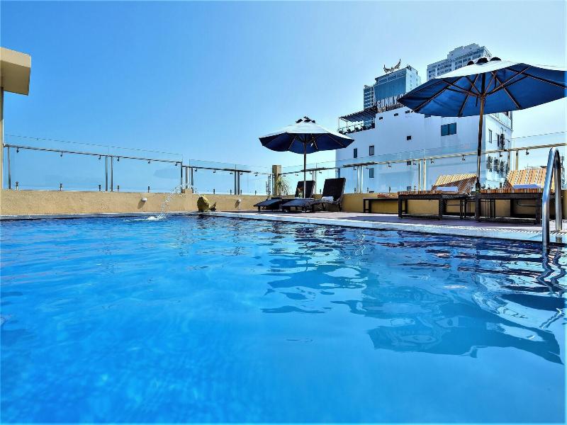 Richico Apartment And Hotel image