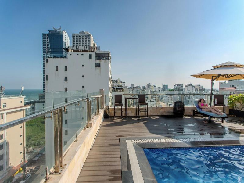 Richico Apartment And Hotel image